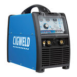 CIGWELD 300Pi Operating Manual