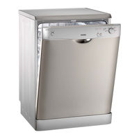 VESTEL BMH-L401 W User Manual