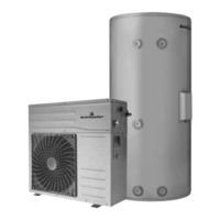 Kelvinator KCT34036A Installation Manual