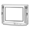 TV Sanyo CM21SP81 Service Manual