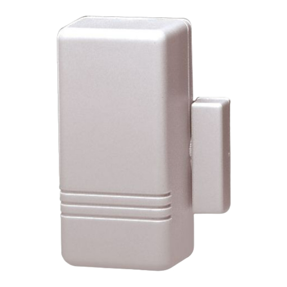 NAPCO GEM-TRANS2 Installation Instructions