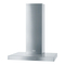 Ventilation Hood Miele DA 4288 W Operating And Installation Instructions