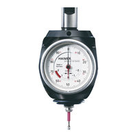 HAIMER UNIVERSAL 3D SENSOR MANUAL Pdf Download ManualsLib