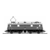 PIKO Rh 1041 Instructions For Use Manual
