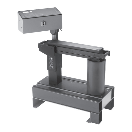 simatherm IH 240 Instructions For Use Manual