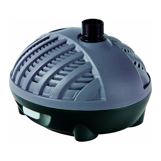 HEISSNER HSP1000-00 Instructions For Use