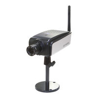 Airlink101 SkyIPCam1620W Quick Installation Manual