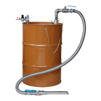 AQUASYSTEM APDQS Series Use And Maintenance Manual