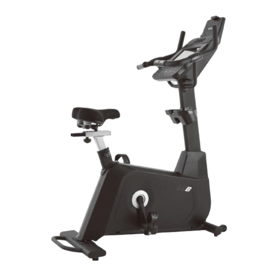 Sole Fitness SOL0057 Owner's Manual