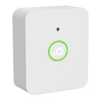 MerryIoT CD10-915 Reference Manual