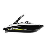 Yamaha SX195 Owner's/Operator's Manual