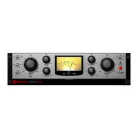 Variety Of Sound ThrillseekerLA Manual