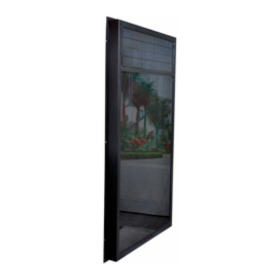 Reduction Revolution Solar Air Heater Instruction Manual