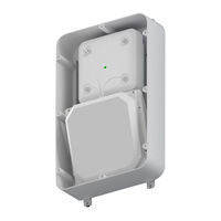 Oberon 1021-00-ANTPLATE Installation Manual