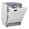 Dishwasher Sharp QW-GX13S47EW-DE User Manual