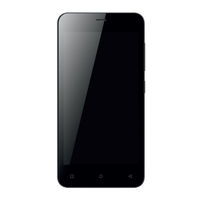 Allview V2 Viper E User Manual