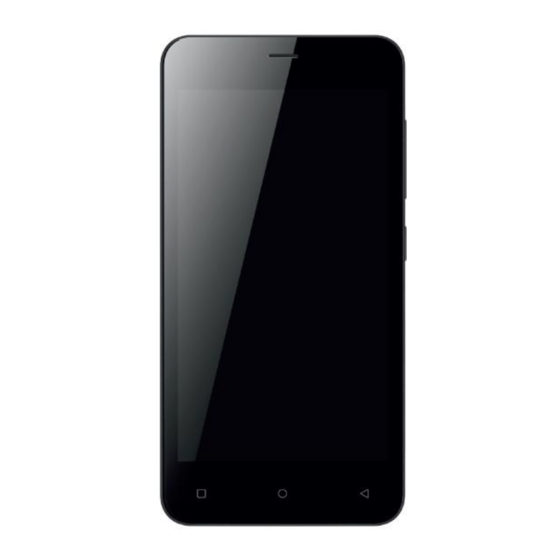 Allview V2 Viper E User Manual