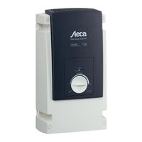 Steca Solarix PI 600 Installation And Operating Instructions Manual