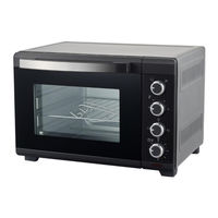 Zephir ZHC42S Manual