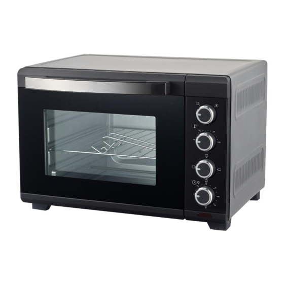Zephir ZHC42S Manual