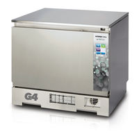 Coltene SciCan HYDRIM C61W G4 Operator's Manual