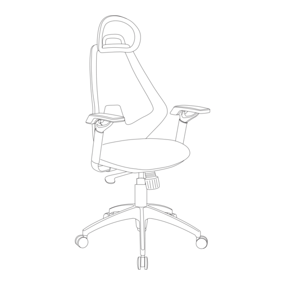Alphason Linfield AOC9466-M-BK Manual