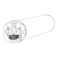 Becker L50-17-E16 Assembly And Operating Instructions Manual