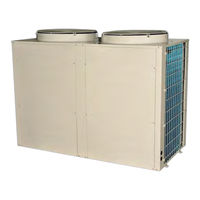AES BP700R Installation And Service Manual