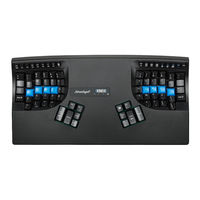 Kinesis Advantage2 KB630 Quick Start Manual