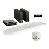 COBHAM AVIATOR 700S Installation Manual
