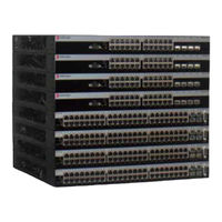 Extreme Networks B5K125-48 Datasheet