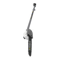 Ryobi APR-03 Operator's Manual