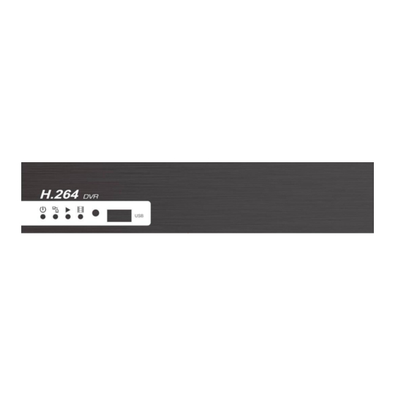 IVIEW XD-4 User Manual