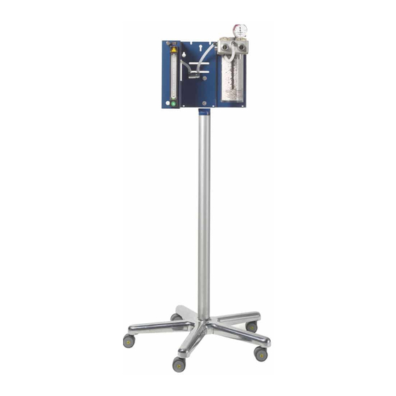 Smiths Medical CDS 9000 Operation Manual