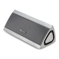 Mocreo MOSOUND BASS User Manual