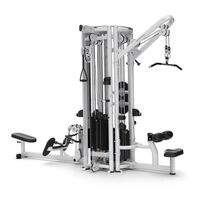 Matrix G3-MS53 Information