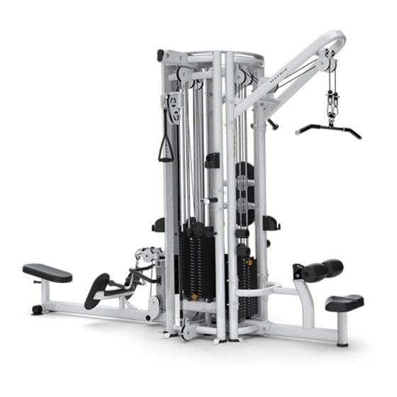 Matrix G3-MS52 Information