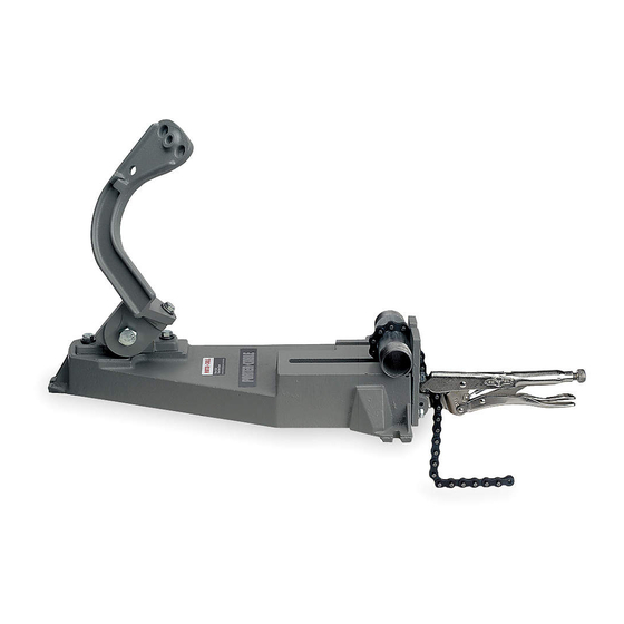 Porter-Cable 5028 Instruction Manual