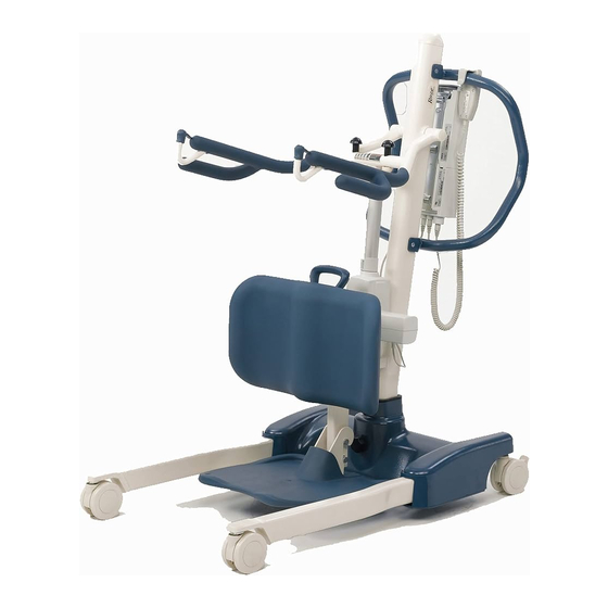 Invacare Roze User Manual
