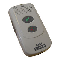 Tunstall MobilAlarm User Manual