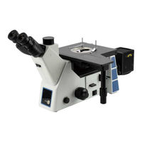 Unitron Versamet 4 Manual