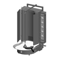 Inoksan PDE503N Instruction Manual