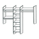 CEDAR GREEN 801 Installation Instructions Manual