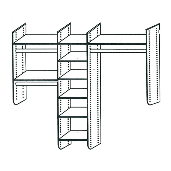 CEDAR GREEN 801 Installation Instructions Manual