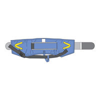 Arjo SARA PLUS Instructions For Use Manual
