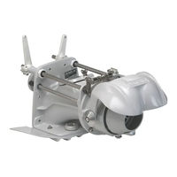 Alamarin Jet Jet-185 Repair Manual