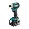Impact Driver Makita DTD172 Instruction Manual