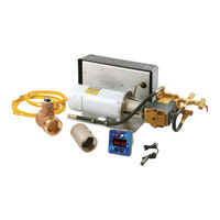 FoamPRO 3012 Installation And Operation Manual
