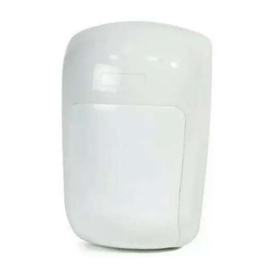 Ecolink WST-702 Installation Instructions