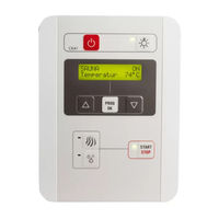 Sentiotec CK 41 Instructions For Installation And Use Manual